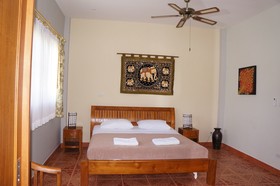 VIP Chain Resort - Tropicana Villa