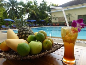 VIP Chain Resort - Tropicana Villa