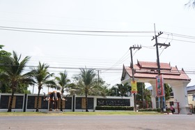 VIP Chain Resort - Tropicana Villa