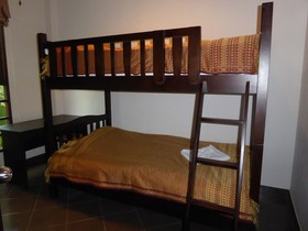 VIP Chain Resort - Tropicana Villa
