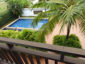 VIP Chain Resort - Tropicana Villa