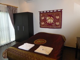 VIP Chain Resort - Tropicana Villa