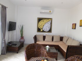 VIP Chain Resort - Tropicana Villa