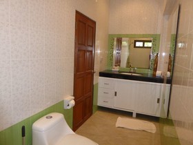 VIP Chain Resort - Tropicana Villa