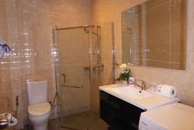 VIP Chain Resort - Tropicana Villa