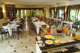 VIP Chain Resort - Tropicana Villa