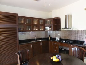 VIP Chain Resort - Tropicana Villa