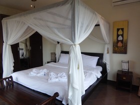 VIP Chain Resort - Tropicana Villa