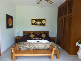 VIP Chain Resort - Tropicana Villa
