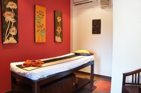 VIP Chain Resort - Tropicana Villa