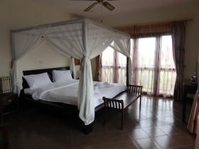 VIP Chain Resort - Tropicana Villa