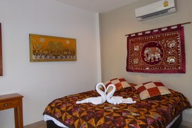VIP Chain Resort - Tropicana Villa