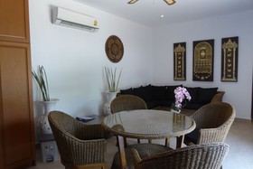 VIP Chain Resort - Tropicana Villa