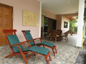 VIP Chain Resort - Tropicana Villa