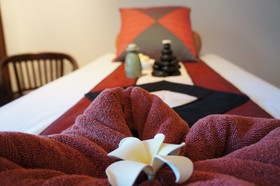 VIP Chain Resort - Tropicana Villa