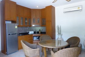 VIP Chain Resort - Tropicana Villa