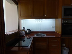 VIP Chain Resort - Tropicana Villa