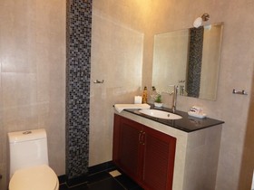 VIP Chain Resort - Tropicana Villa