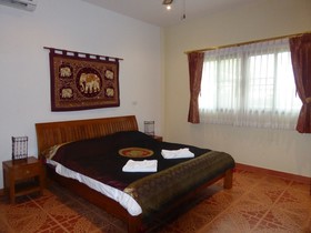 VIP Chain Resort - Tropicana Villa