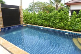 VIP Chain Resort - Tropicana Villa