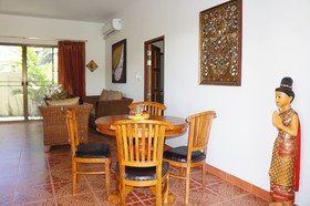 VIP Chain Resort - Tropicana Villa