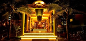 VIP Chain Resort - Tropicana Villa