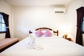 Vongdeuan Resort