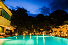 Vongdeuan Resort