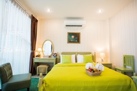 Vongdeuan Resort