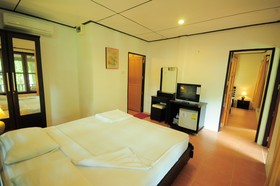 Vongdeuan Resort