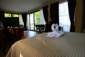 Vongdeuan Resort