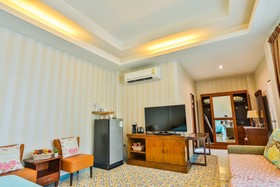 Vongdeuan Resort