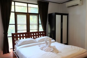 Vongdeuan Resort