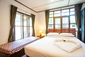 Vongdeuan Resort