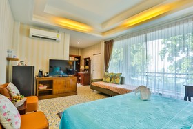 Vongdeuan Resort