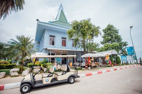 Vongdeuan Resort