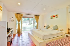 Vongdeuan Resort