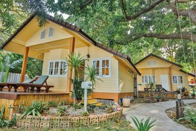 Vongdeuan Resort