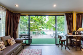 Vongdeuan Resort