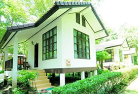 Vongdeuan Resort