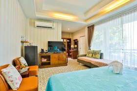 Vongdeuan Resort