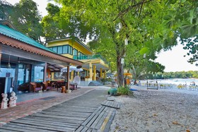 Vongdeuan Resort
