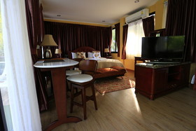 Vongdeuan Resort