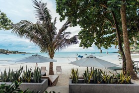 Vongdeuan Resort