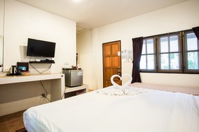 Vongdeuan Resort