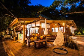 Vongdeuan Resort