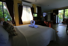Vongdeuan Resort