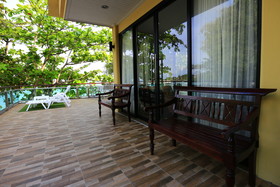 Vongdeuan Resort
