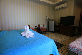 Vongdeuan Resort