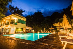 Vongdeuan Resort